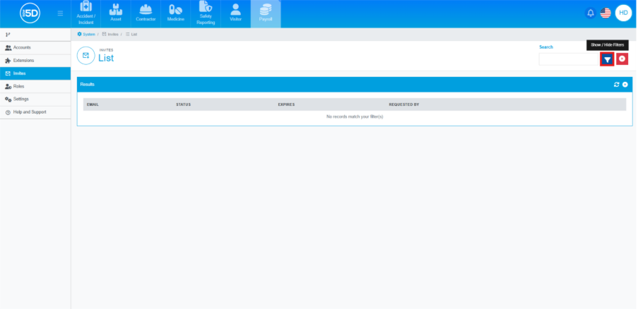 A screenshot of a computer

AI-generated content may be incorrect.