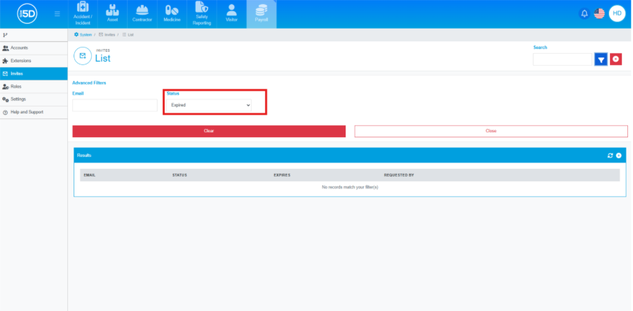 A screenshot of a computer

AI-generated content may be incorrect.
