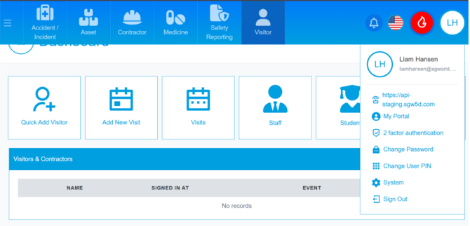 A screenshot of a computer

AI-generated content may be incorrect.
