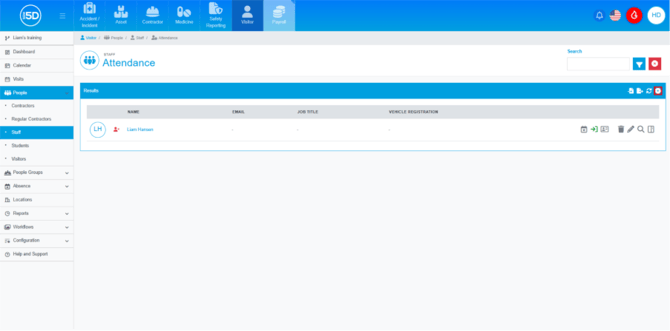 A screenshot of a computer

AI-generated content may be incorrect.