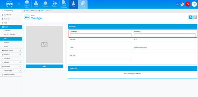 A screenshot of a computer

AI-generated content may be incorrect.