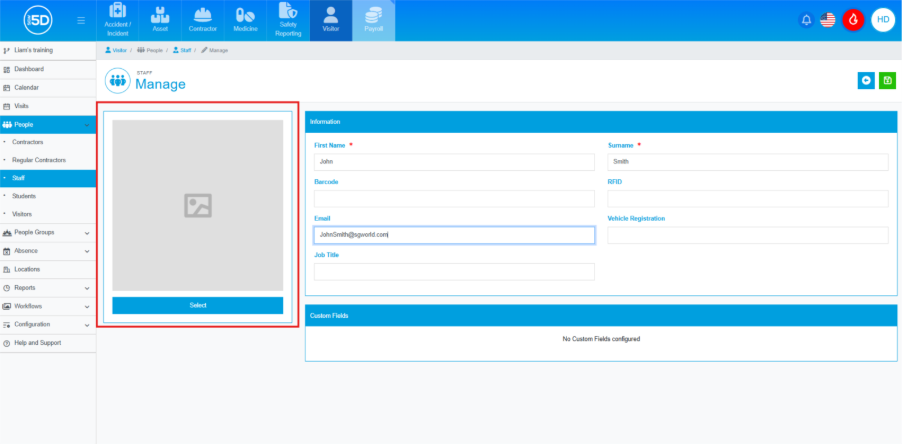 A screenshot of a computer

AI-generated content may be incorrect.
