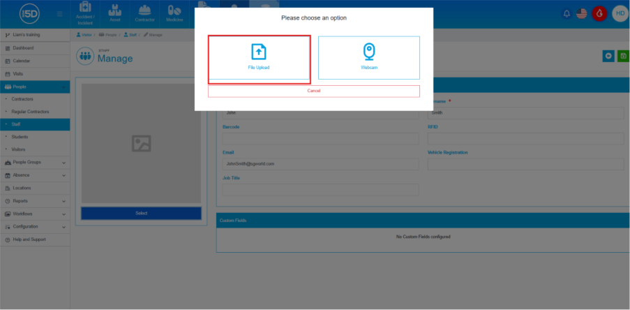 A screenshot of a computer

AI-generated content may be incorrect.