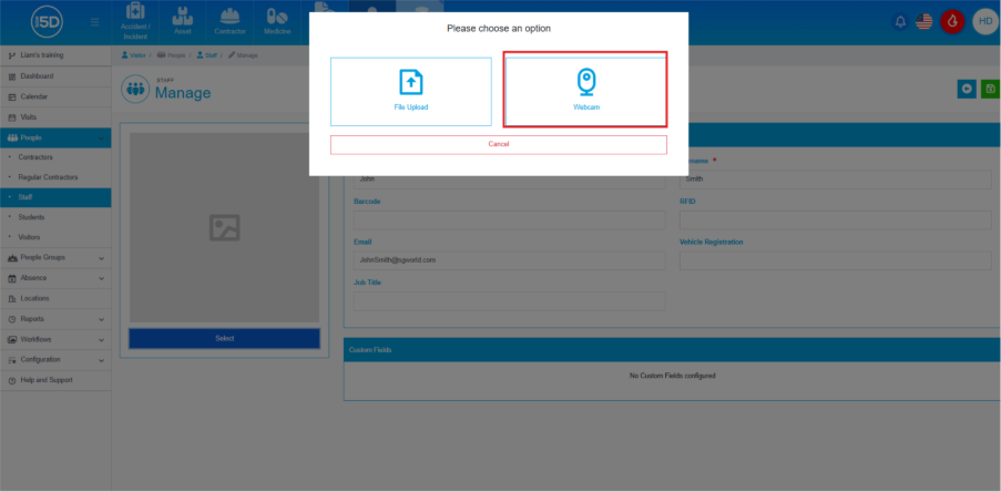 A screenshot of a computer

AI-generated content may be incorrect.