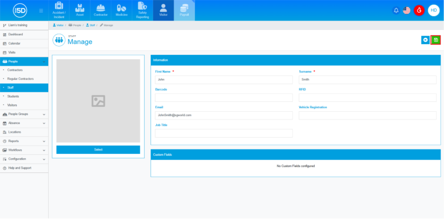 A screenshot of a computer

AI-generated content may be incorrect.