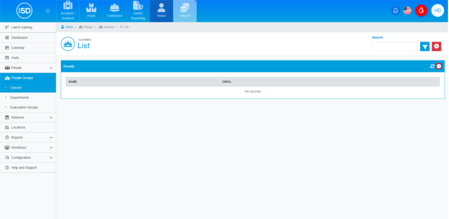 A screenshot of a computer

AI-generated content may be incorrect.