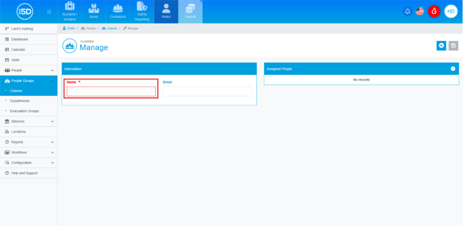 A screenshot of a computer

AI-generated content may be incorrect.