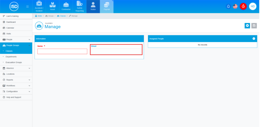 A screenshot of a computer

AI-generated content may be incorrect.