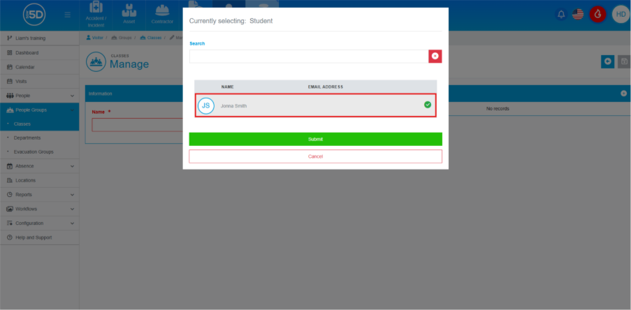A screenshot of a computer

AI-generated content may be incorrect.