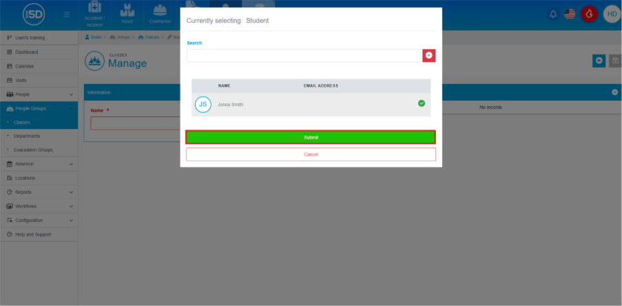 A screenshot of a computer

AI-generated content may be incorrect.