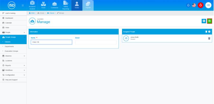 A screenshot of a computer

AI-generated content may be incorrect.