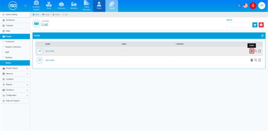 A screenshot of a computer

AI-generated content may be incorrect.