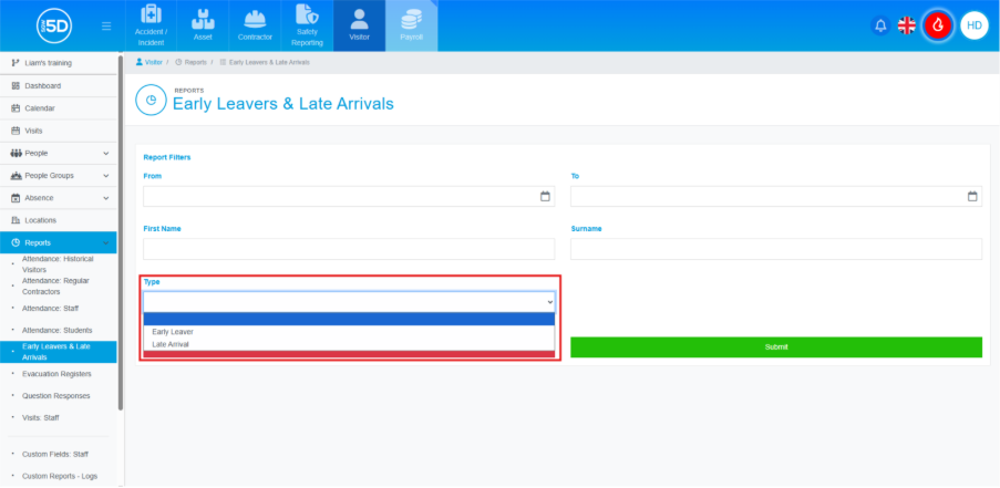 A screenshot of a computer

AI-generated content may be incorrect.