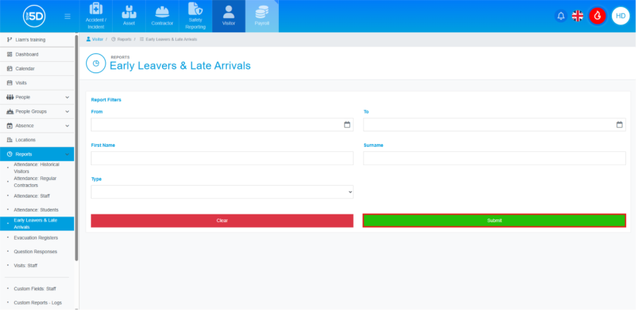 A screenshot of a computer

AI-generated content may be incorrect.