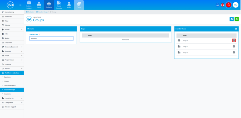 A screenshot of a computer

AI-generated content may be incorrect.