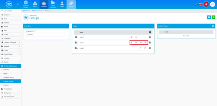 A screenshot of a computer

AI-generated content may be incorrect.