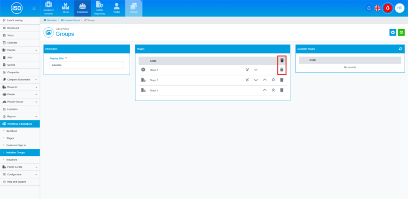 A screenshot of a computer

AI-generated content may be incorrect.
