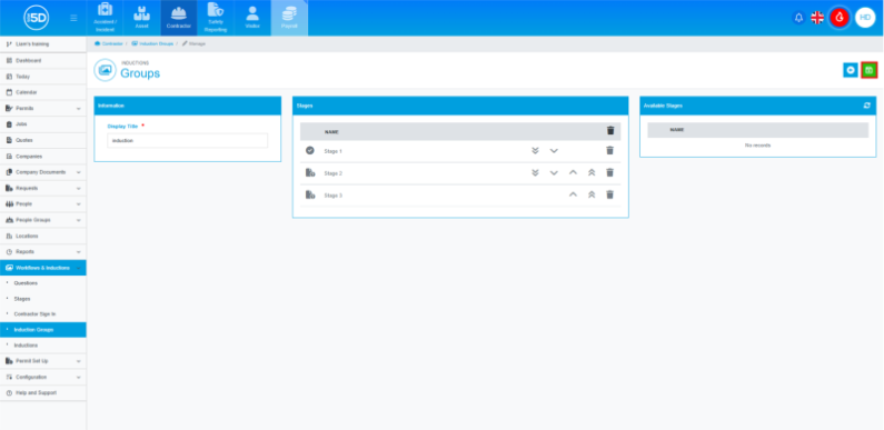 A screenshot of a computer

AI-generated content may be incorrect.