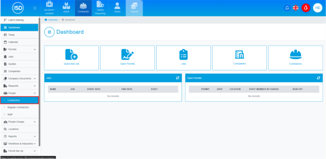 A screenshot of a computer
AI-generated content may be incorrect.