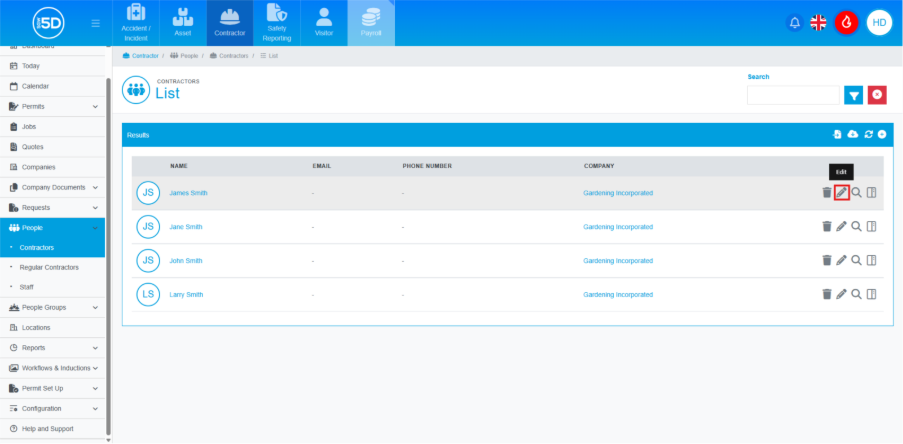 A screenshot of a computer

AI-generated content may be incorrect.
