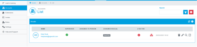 A screenshot of a computer
AI-generated content may be incorrect.