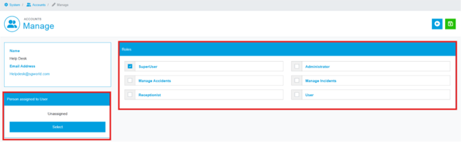 A screenshot of a computer
AI-generated content may be incorrect.
