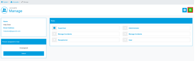 A screenshot of a computer
AI-generated content may be incorrect.