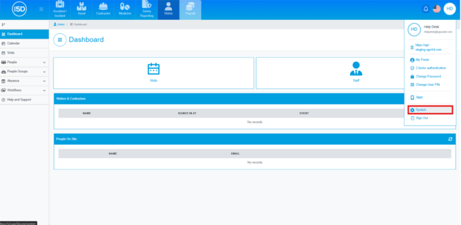 A screenshot of a computer

AI-generated content may be incorrect.