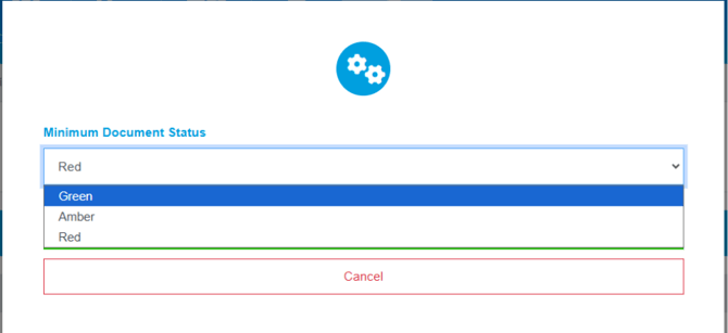 A screenshot of a login screen

AI-generated content may be incorrect.