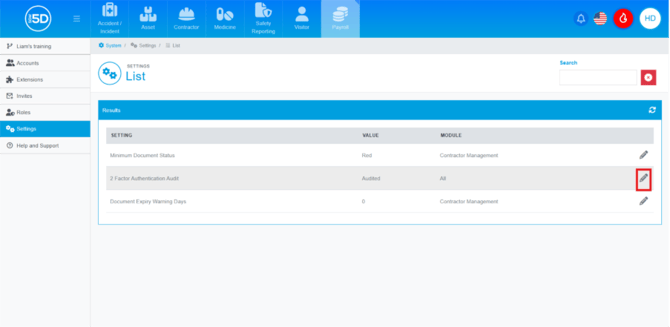 A screenshot of a computer

AI-generated content may be incorrect.