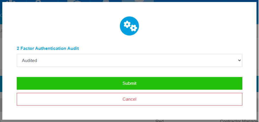 A screenshot of a computer

AI-generated content may be incorrect.