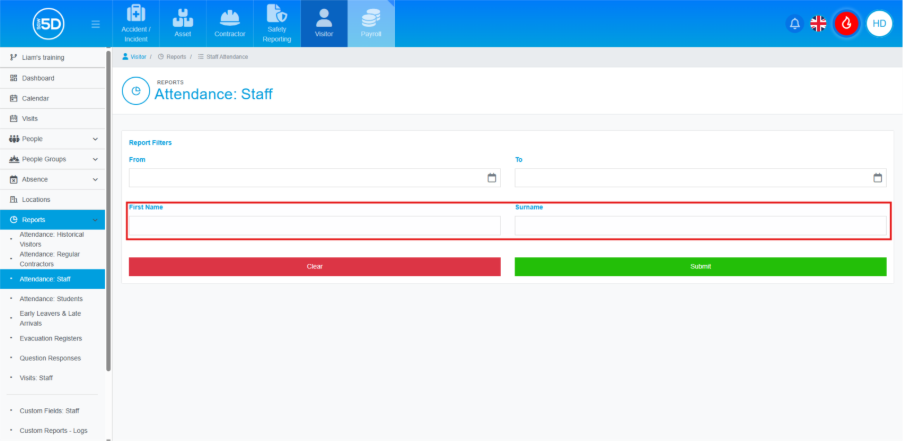A screenshot of a computer

AI-generated content may be incorrect.
