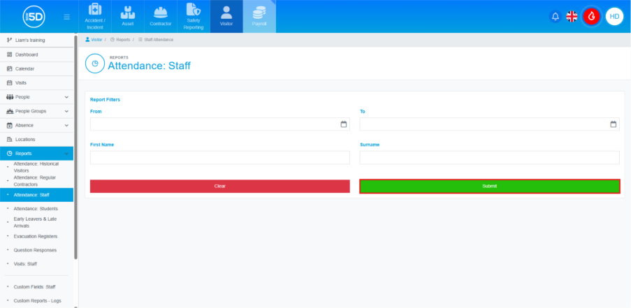 A screenshot of a computer

AI-generated content may be incorrect.