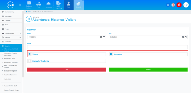 A screenshot of a computer

AI-generated content may be incorrect.