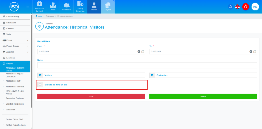 A screenshot of a computer

AI-generated content may be incorrect.