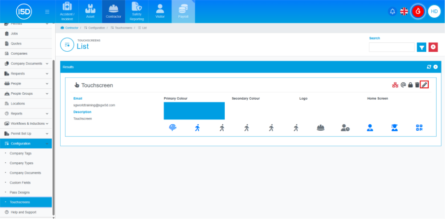 A screenshot of a computer

AI-generated content may be incorrect.
