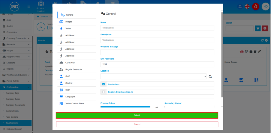 A screenshot of a computer

AI-generated content may be incorrect.