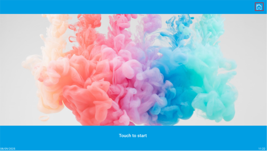 A colorful smoke in water

AI-generated content may be incorrect.
