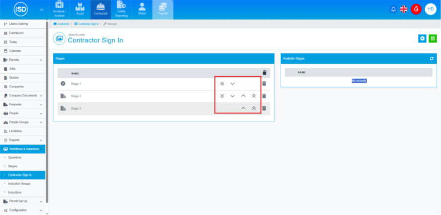 A screenshot of a computer

AI-generated content may be incorrect.