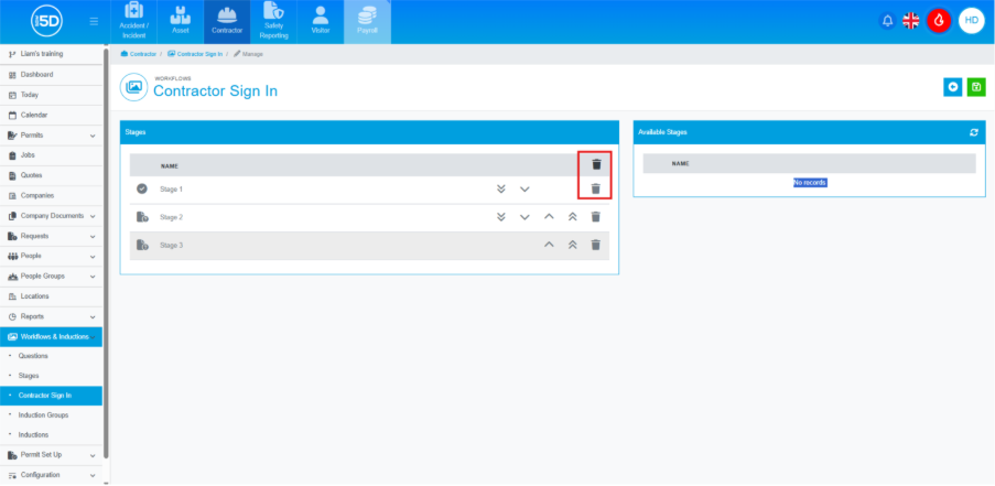 A screenshot of a computer

AI-generated content may be incorrect.