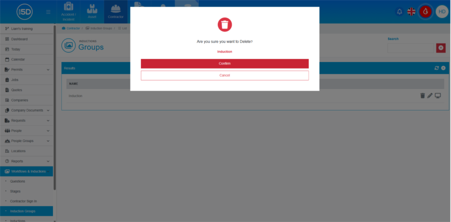 A screenshot of a computer

AI-generated content may be incorrect.