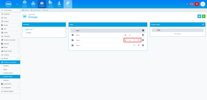 A screenshot of a computer

AI-generated content may be incorrect.