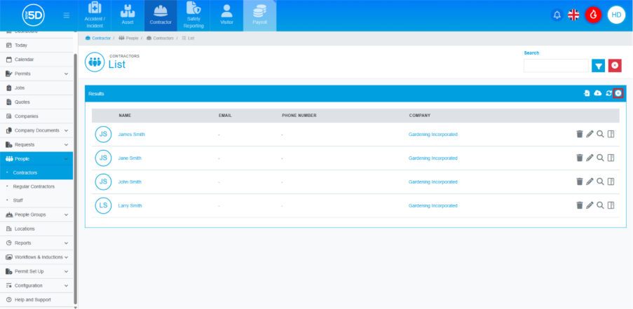 A screenshot of a computer

AI-generated content may be incorrect.