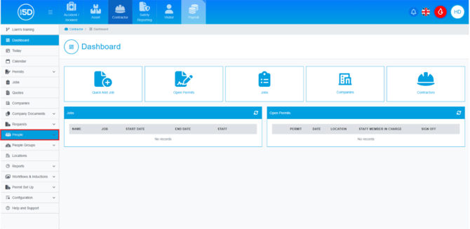 A screenshot of a computer

AI-generated content may be incorrect.