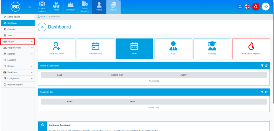 A screenshot of a computer

AI-generated content may be incorrect.