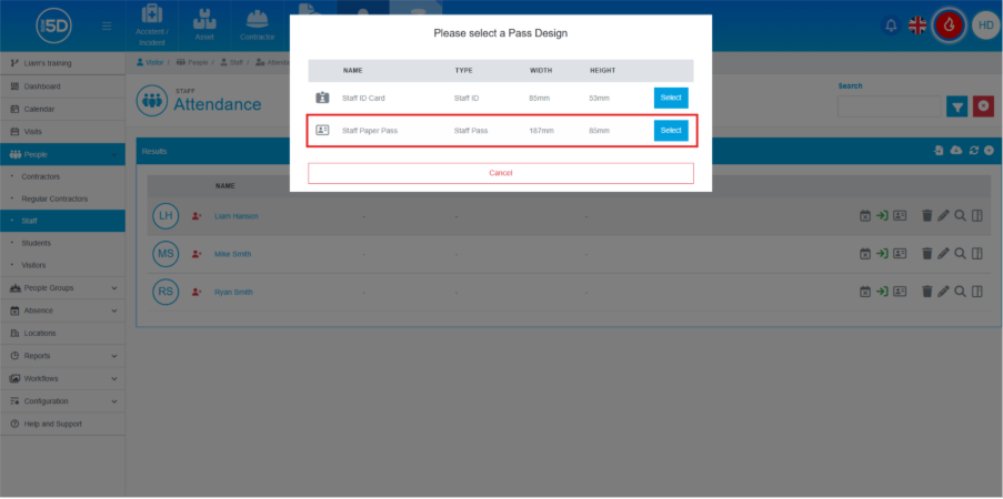 A screenshot of a computer

AI-generated content may be incorrect.