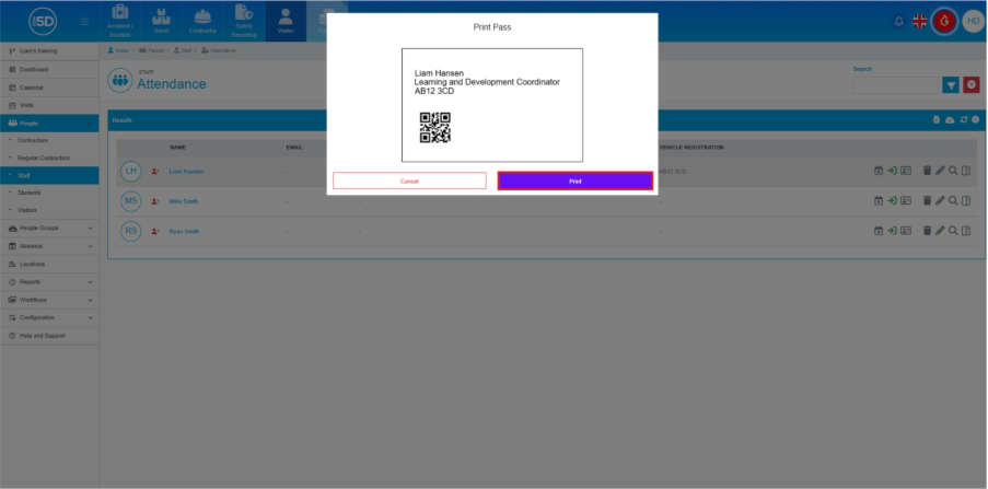 A screenshot of a computer

AI-generated content may be incorrect.
