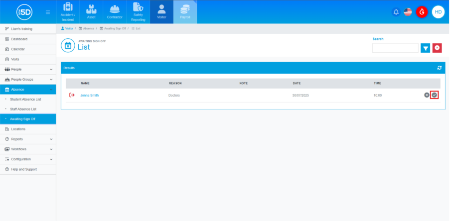 A screenshot of a computer

AI-generated content may be incorrect.