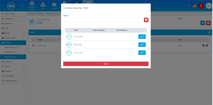 A screenshot of a computer

AI-generated content may be incorrect.
