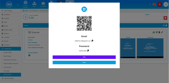 A screenshot of a login screen

AI-generated content may be incorrect.